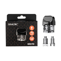 NORD POD-SMOK (DS)