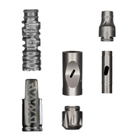 VAPORIZADOR THE VONG TITANIUM-DYNAVAP (DS)