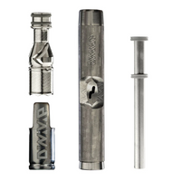 NEW VAPORIZADOR THE M7-DYNAVAP (DS)