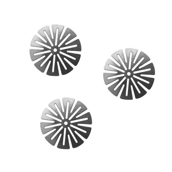 REPUESTO STAINLESS STEEL CCD-DYNAVAP (DS)