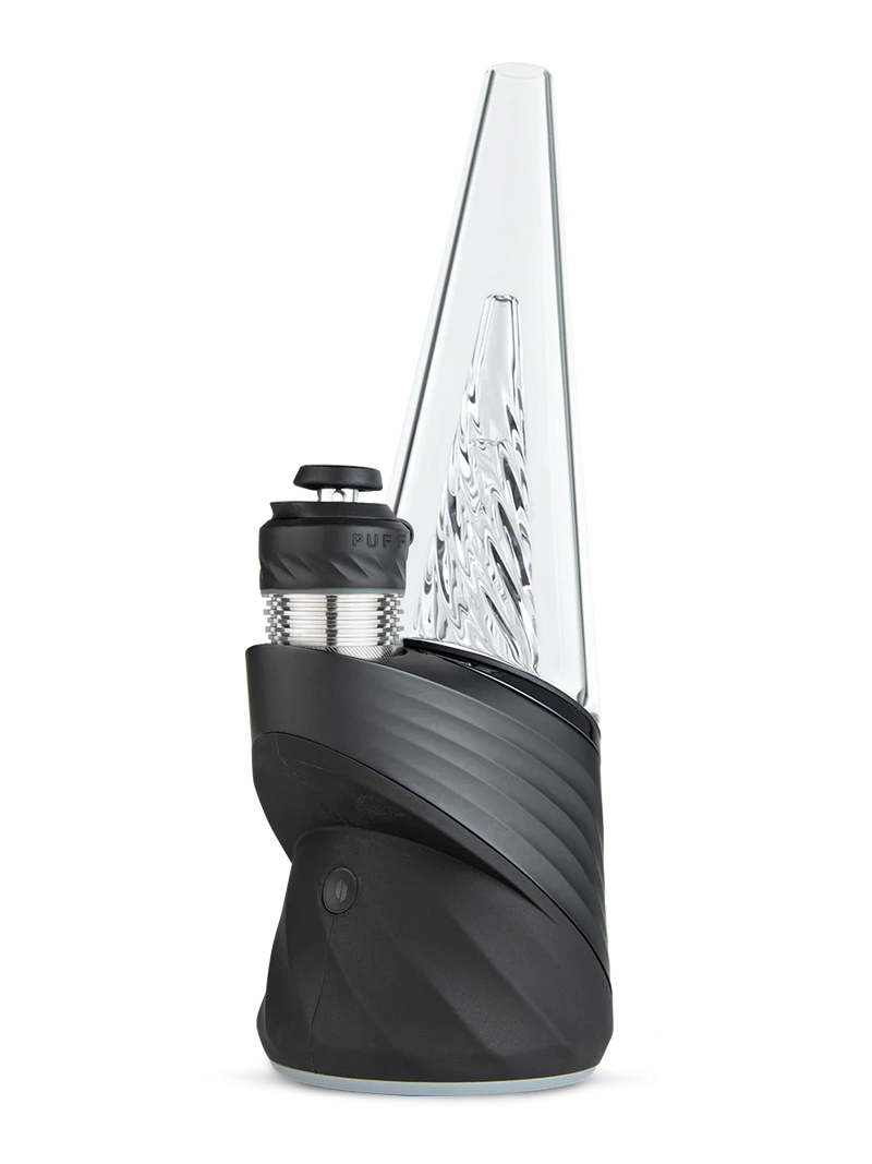 NEW PEAK PRO ONYX + 3DXL-PUFFCO (DS)