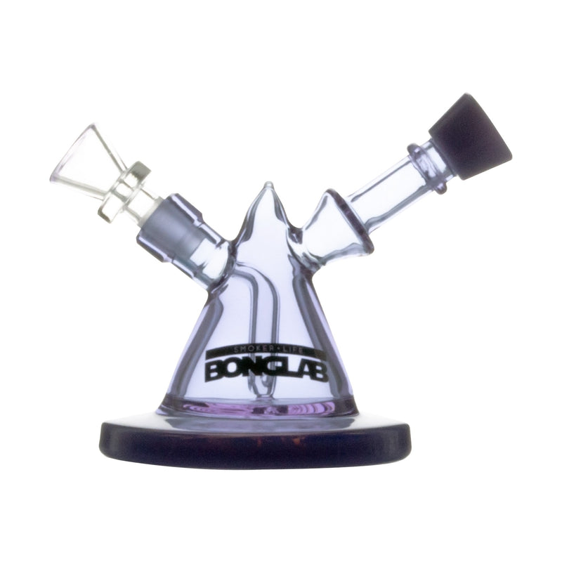 PRISMA PLUS PURPLE-BONGLAB