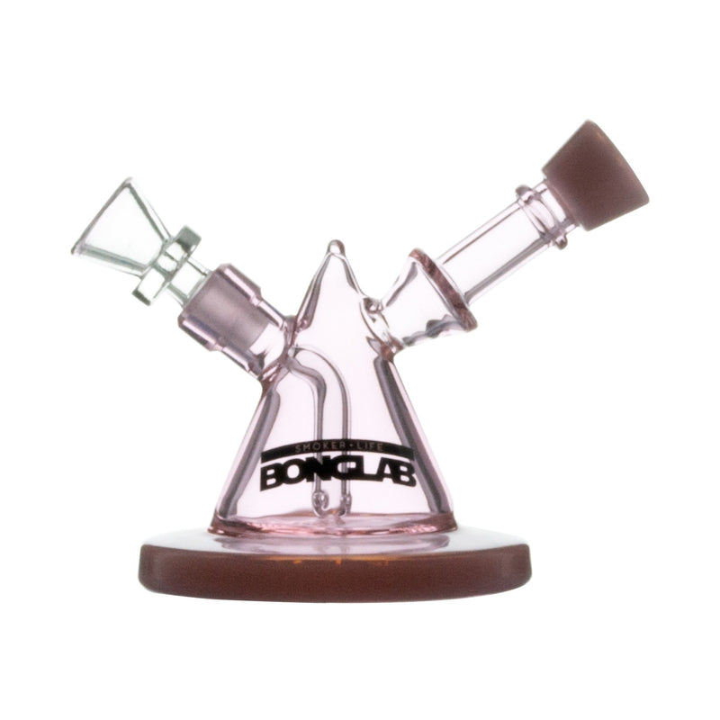 PRISMA PLUS PINK-BONGLAB (DS)