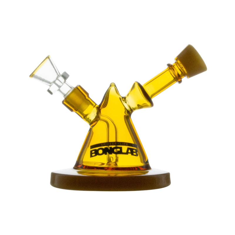 PRISMA PLUS AMBER-BONGLAB