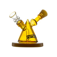PRISMA PLUS AMBER-BONGLAB (DS)