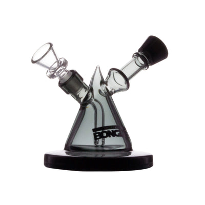 PRISMA PLUS BLACK-BONGLAB (DS)