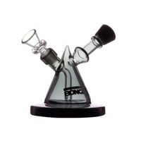 PRISMA PLUS BLACK-BONGLAB (DS)
