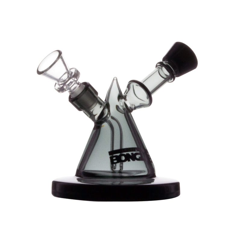 PRISMA PLUS BLACK-BONGLAB