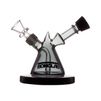 PRISMA PLUS BLACK-BONGLAB (DS)