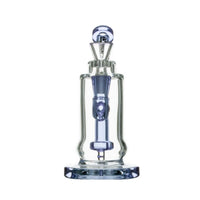 SAUCER RIG PURPLE-BONGLAB (DS)