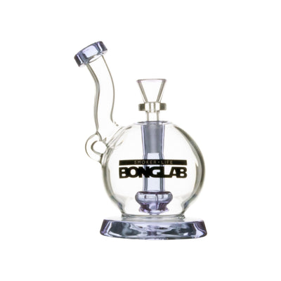 THE SPHERE PURPLE-BONGLAB (DS)
