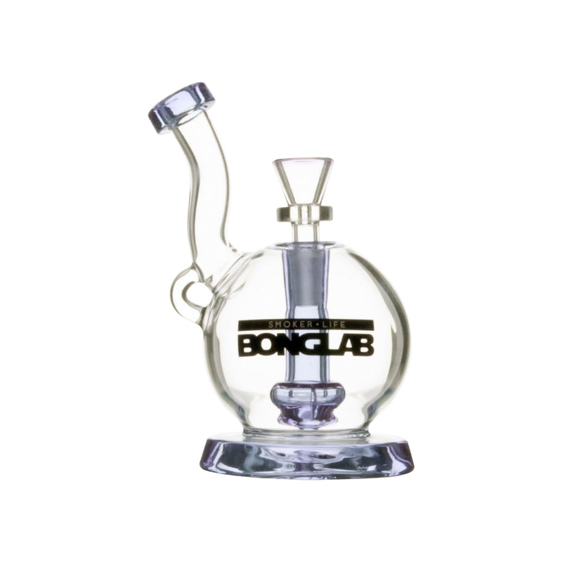 THE SPHERE PURPLE-BONGLAB