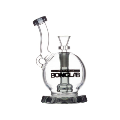THE SPHERE BLACK-BONGLAB