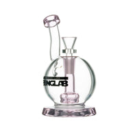 THE SPHERE PINK-BONGLAB (DS)