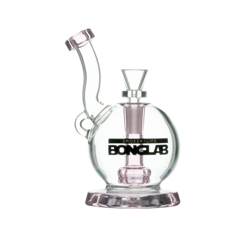 THE SPHERE PINK-BONGLAB (DS)