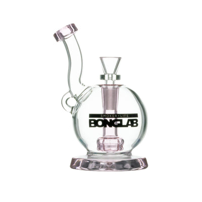 THE SPHERE PINK-BONGLAB