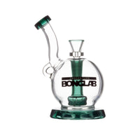 THE SPHERE TEAL-BONGLAB (DS)