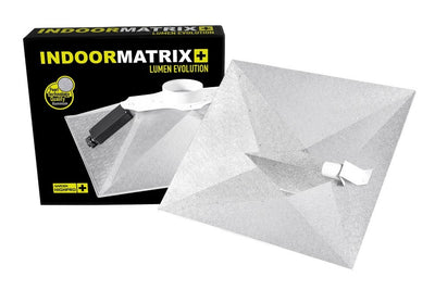 REFLECTOR MATRIX EVOLUTION LATAM EDITION-GARDEN HIGHPRO (DS)
