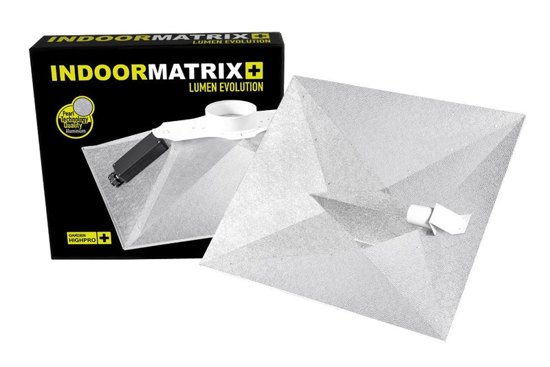 REFLECTOR MATRIX EVOLUTION LATAM EDITION-GARDEN HIGHPRO (DS)