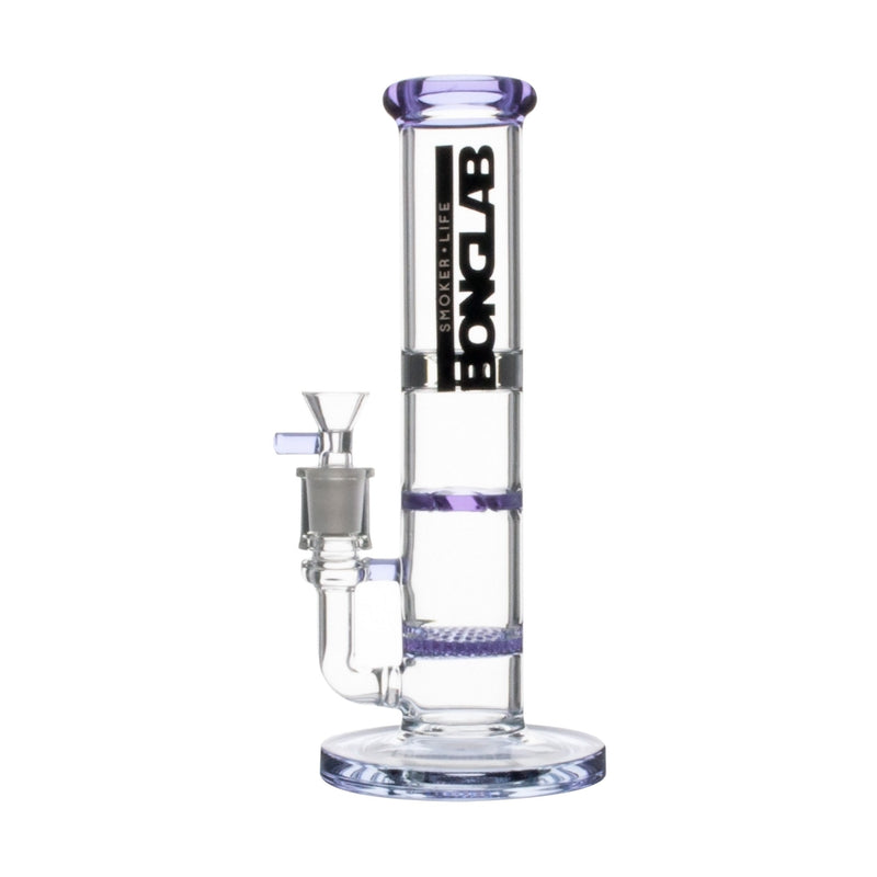 POCKET TWISTER PURPLE-BONGLAB