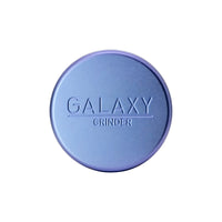 NEW PRO MODEL GRINDER LAVENDER-GALAXY (DS)