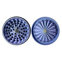 NEW PRO MODEL GRINDER LAVENDER-GALAXY (DS)
