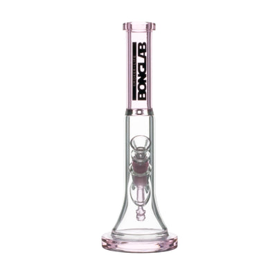 TOUGH BEAKER PINK-BONGLAB