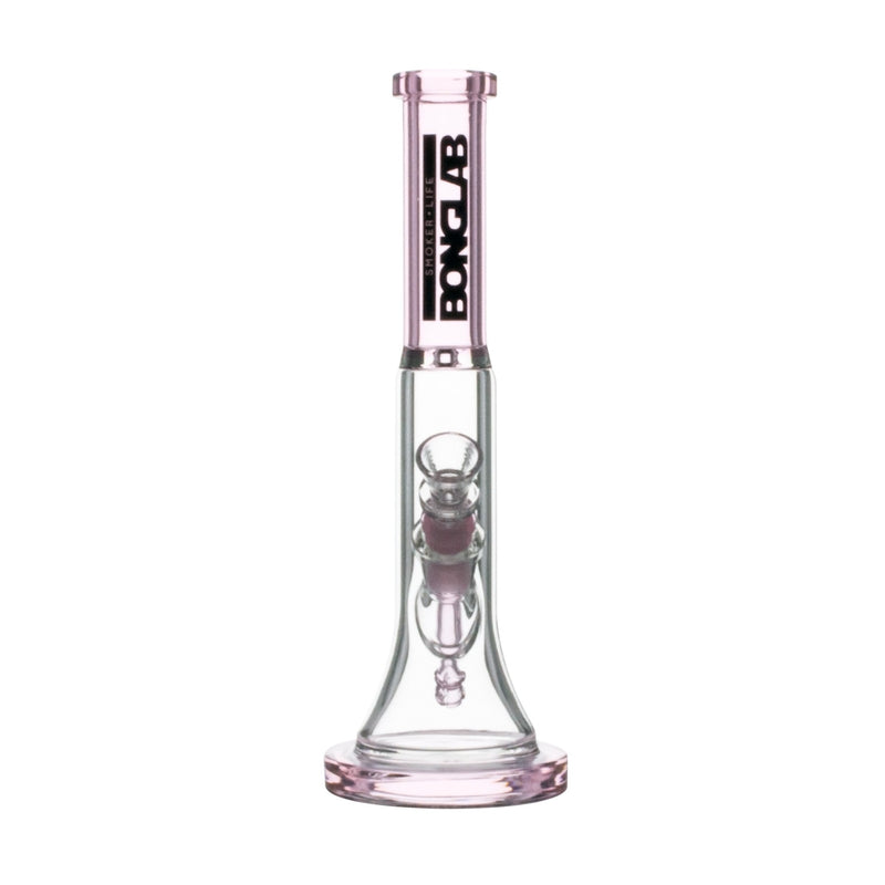 TOUGH BEAKER PINK-BONGLAB