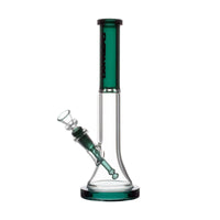TOUGH BEAKER TEAL-BONGLAB (DS)