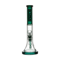 TOUGH BEAKER TEAL-BONGLAB (DS)