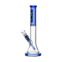 TOUGH BEAKER BLUE-BONGLAB (DS)