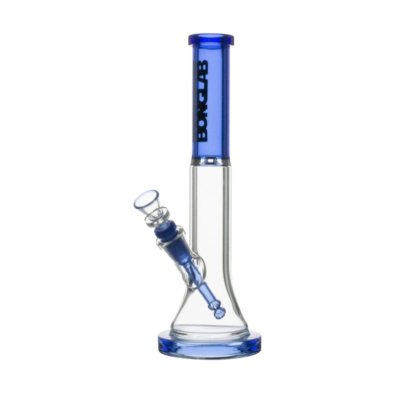 TOUGH BEAKER BLUE-BONGLAB (DS)