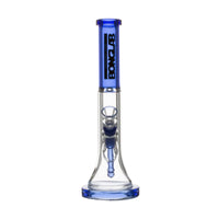 TOUGH BEAKER BLUE-BONGLAB (DS)