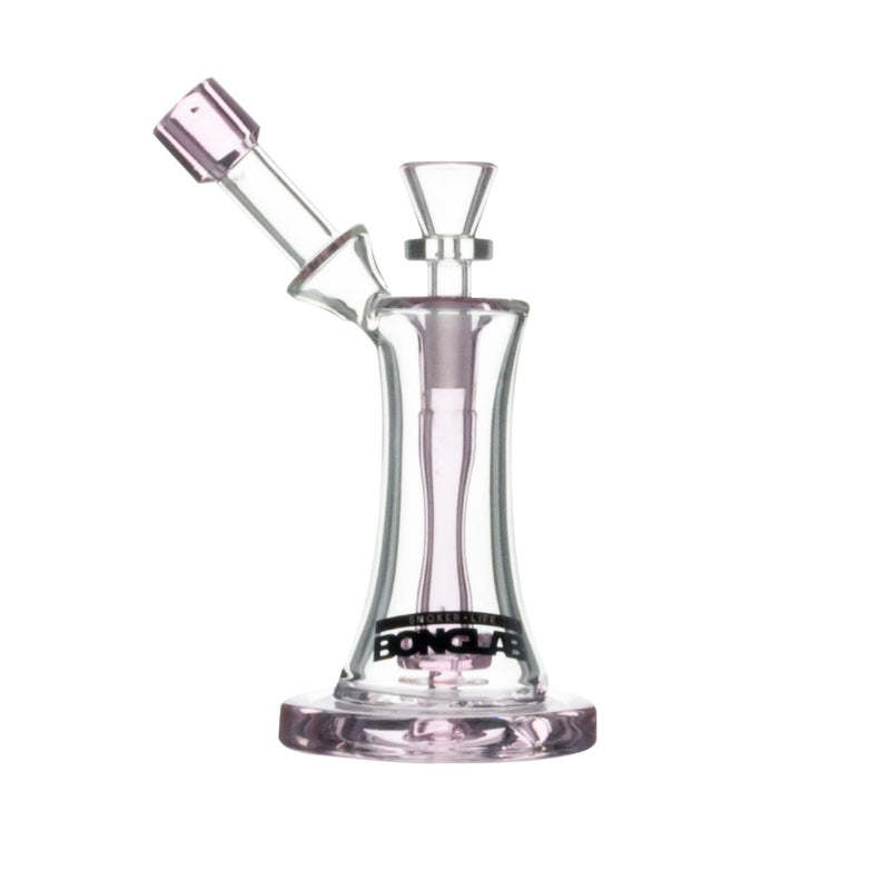 HANDY RIG PINK-BONGLAB (DS)