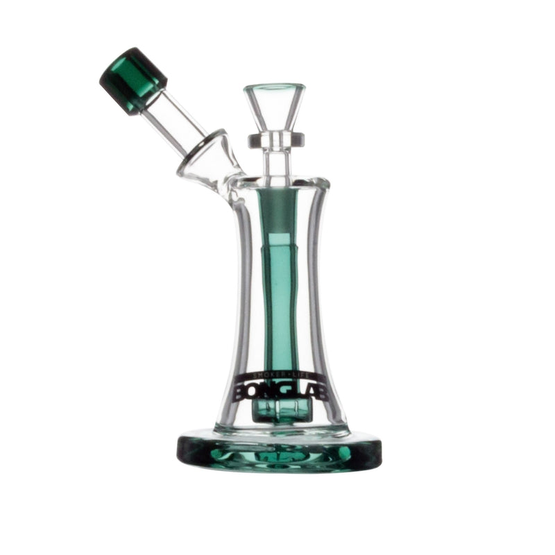 HANDY RIG TEAL-BONGLAB (DS)