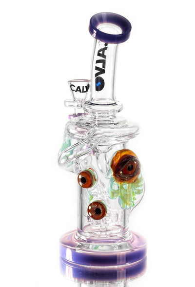 BIG EYE RECYCLER-CALVO (DS)
