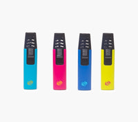 DISPLAY ENCENDEDORES SPARK CLOUDS LIGHTER 12U-CALVO (DS)