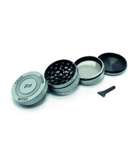 ZYNC GRINDER 4 PISOS DISPLAY 12U-CALVO (DS)