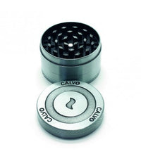 ZYNC GRINDER 4 PISOS DISPLAY 12U-CALVO (DS)