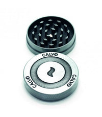 ZYNC GRINDER 2 PISOS DISPLAY 12U-CALVO (DS)