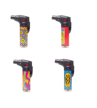 SOPLETE BERNIE PSYCHEDELIC 12U-CALVO