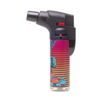 SOPLETE BERNIE SKULL & ROSES 12U-CALVO (DS)