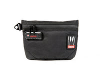 COLLECTOR CON CANDADO 30CM SMELL PROOF BLACK-DIME BAGS (DS)