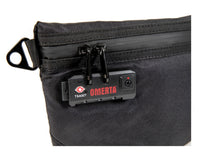 COLLECTOR CON CANDADO 30CM SMELL PROOF BLACK-DIME BAGS (DS)