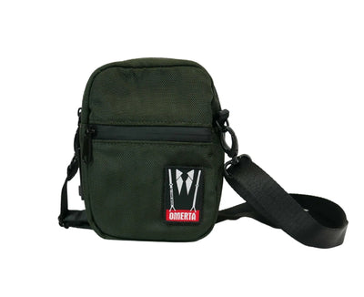 BUTTON SMELL PROOF GREEN-DIME BAGS (DS)