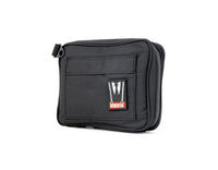 THE BOSS CON CANDADO CLAVE 20 CM BLACK-DIME BAGS (DS)