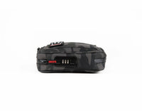 THE BOSS CON CANDADO CLAVE 20 CM CAMO-DIME BAGS (DS)