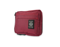 THE BOSS CON CANDADO CLAVE 20 CM RED-DIME BAGS (DS)