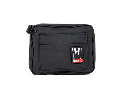 THE BOSS CON CANDADO CLAVE 25 CM BLACK-DIME BAGS (DS)