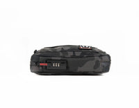 THE BOSS CON CANDADO CLAVE 25 CM CAMO-DIME BAGS (DS)